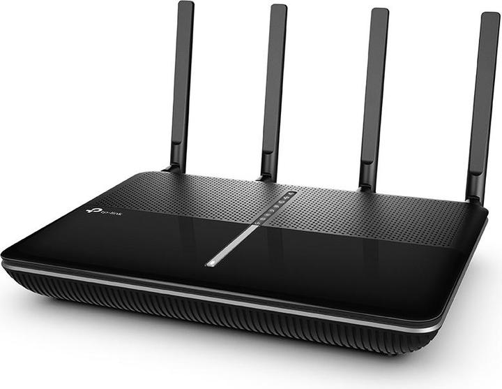 Produktbild TP-Link AC2800 WLAN VDSL/ADSL MODEM