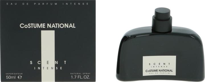 Actual product image Costume National Scent Intense (Eau de parfum, 50 ml)