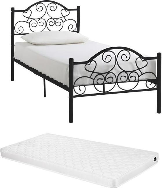 Produktbild Vente-unique Leyna (90 x 190 cm)