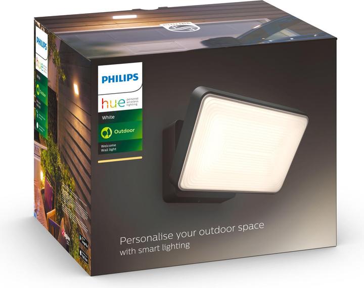 Produktbild Philips Hue Welcome Basis (2600 lm)