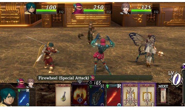 Image du produit Bandai Namco Baten Kaitos I & II HD Remaster (Switch, Switch Lite, Switch OLED, EN)