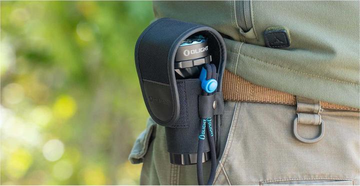 Actual product image Olight Marauder Mini (7000 lm)