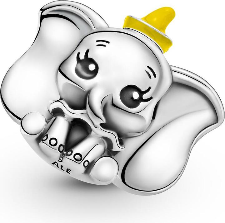 Actual product image Pandora Dumbo (Sterling silver 925)