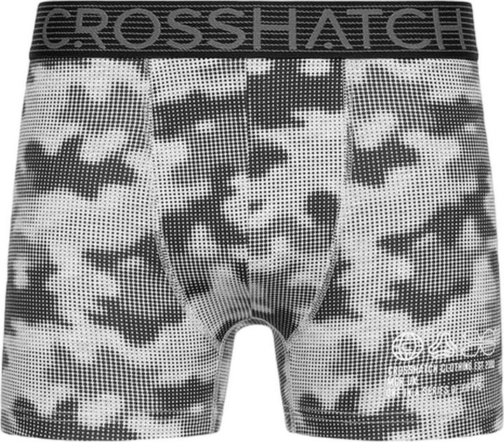 Produktbild Crosshatch Guillemot Boxershorts (3erPack) (XL)