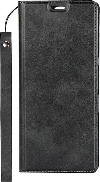 Produktbild MU Classic Classic II Leder Bookcover Series (Sony Xperia 10 Plus)