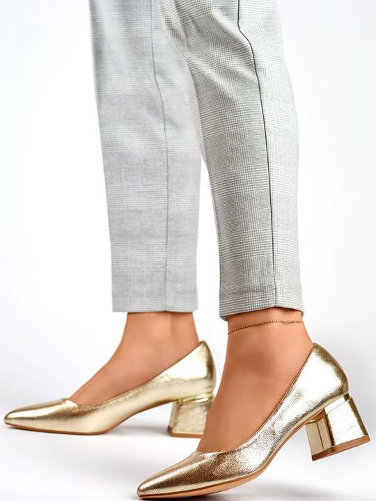 Primo Pumps mit Absatz (36)