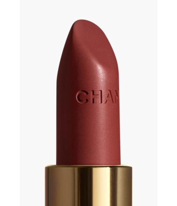 Image du produit Chanel Rouge Allure Velv Lumin Matte Lip No 54 (54)