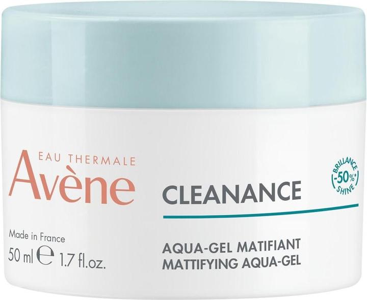 Image du produit Avène Crème Aqua-Gel (Gel, 50 ml)