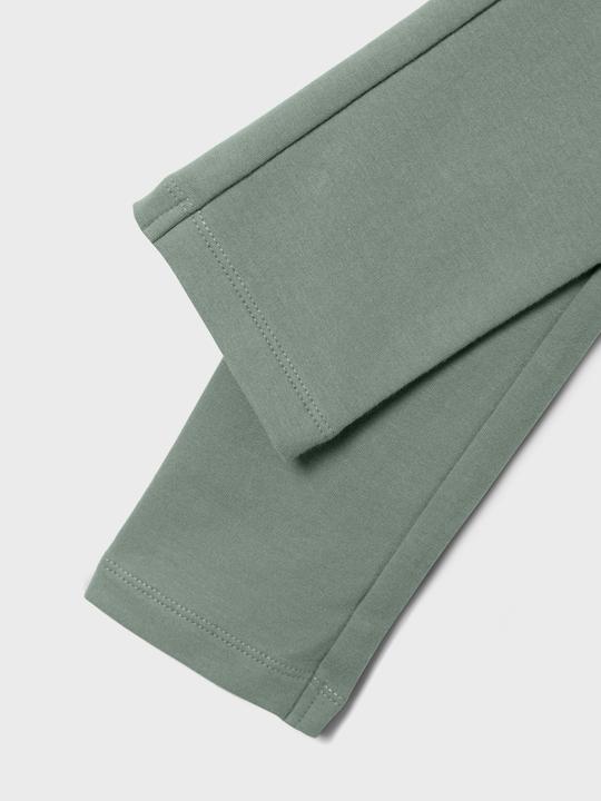 Produktbild Name it Nkfdavina Solid Swe Legging Bru N Noos (164)
