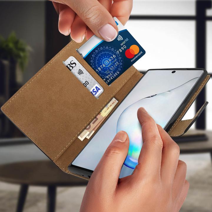Image du produit Avizar Série Lea (Samsung Galaxy Note 10 Plus)