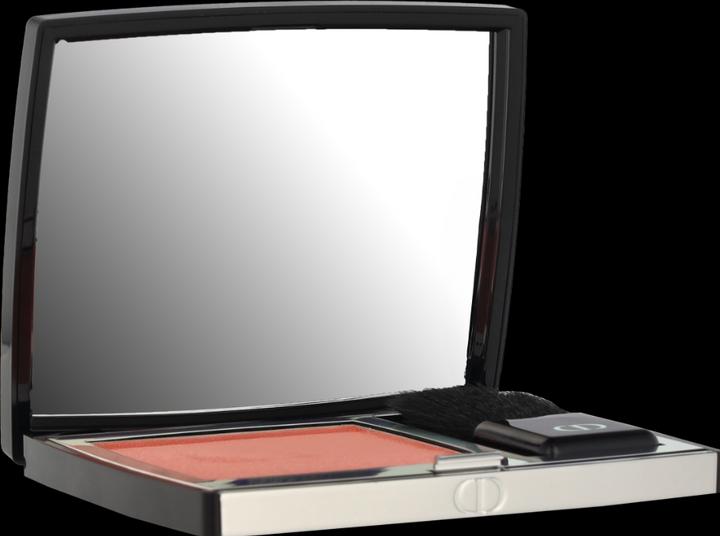 Actual product image Dior Christian Rouge Blush Holo 601 Int23 (601)