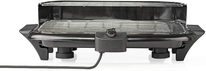 Produktbild Nedis BBQE111BK (2 kW)