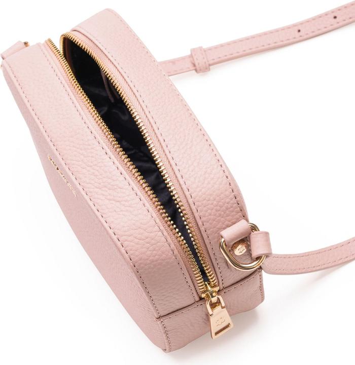 Produktbild Lazarotti Bologna Leather Umhängetasche Leder 19 cm