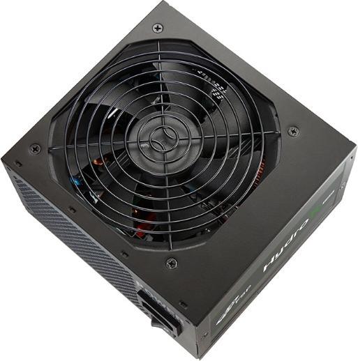 Actual product image Fortron Power supply HYDRO K PRO 500 80+B (500 W)