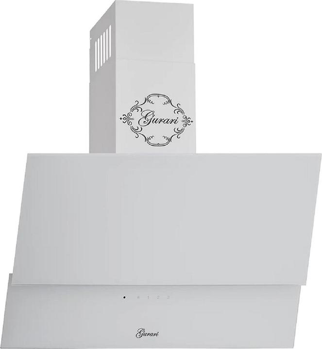 Gurari GCH D 268 WH 8 PRIME
