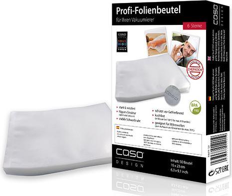 Actual product image Caso 1201 (50 x)