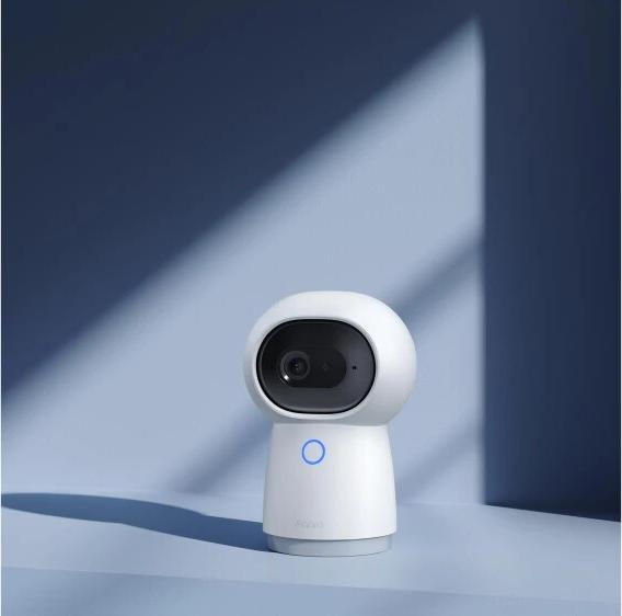 Produktbild Aqara Hub G3 (2304 x 1296 Pixels)