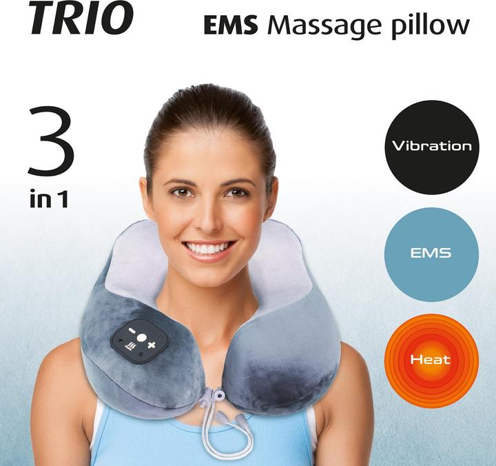 Image du produit Prorelax Trio