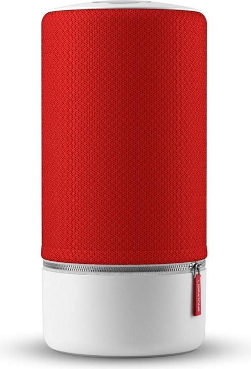Produktbild Libratone Zipp (10 h, Akkubetrieb, Stromversorgung über USB)