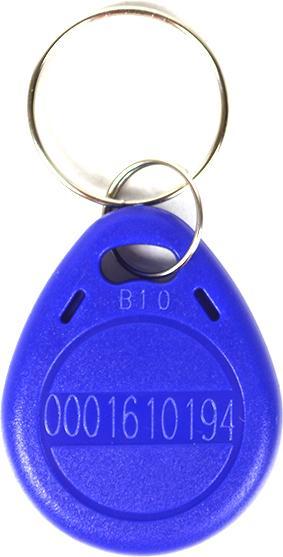 Produktbild SilverCloud Proximity TAG TEM01 125 KHz 64 Bit