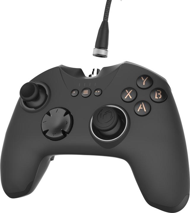 Actual product image Game Nacon GC-400ES Pro Gaming Controller (PC)