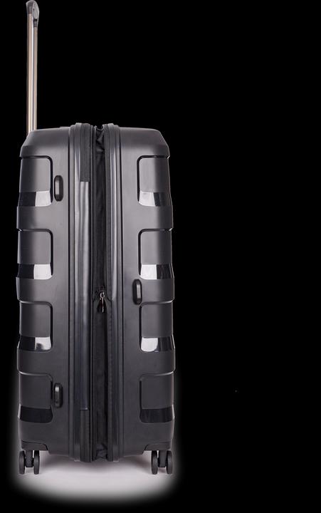 Actual product image Stratic Straw+ - hard case (120 l, L (90 - 115l))