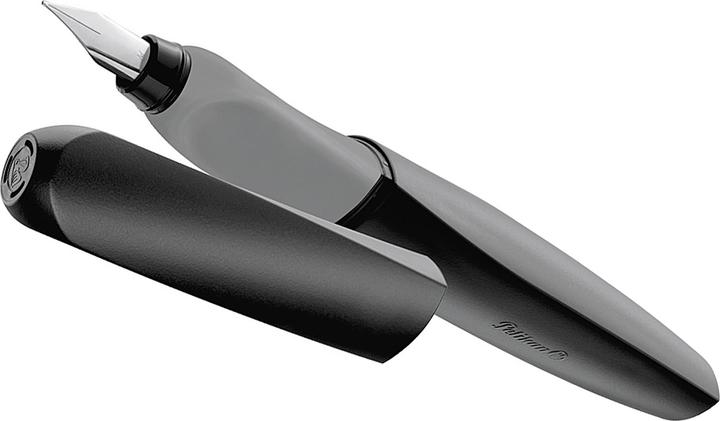 Produktbild Pelikan Twist (Schwarz, 1 x)