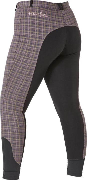 Produktbild Firefoot Farsley Reithose (34)