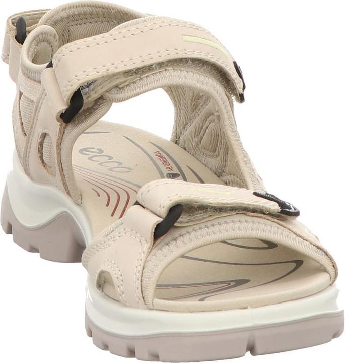 Actual product image Ecco Offroad ladies limestone (39)
