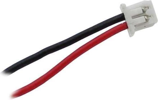Image du produit AccuCell Speicherbatterie 3V ersetzt ABB 1SAP180300R0001 (1 pcs, CR2450, 950 mAh, Batterie)