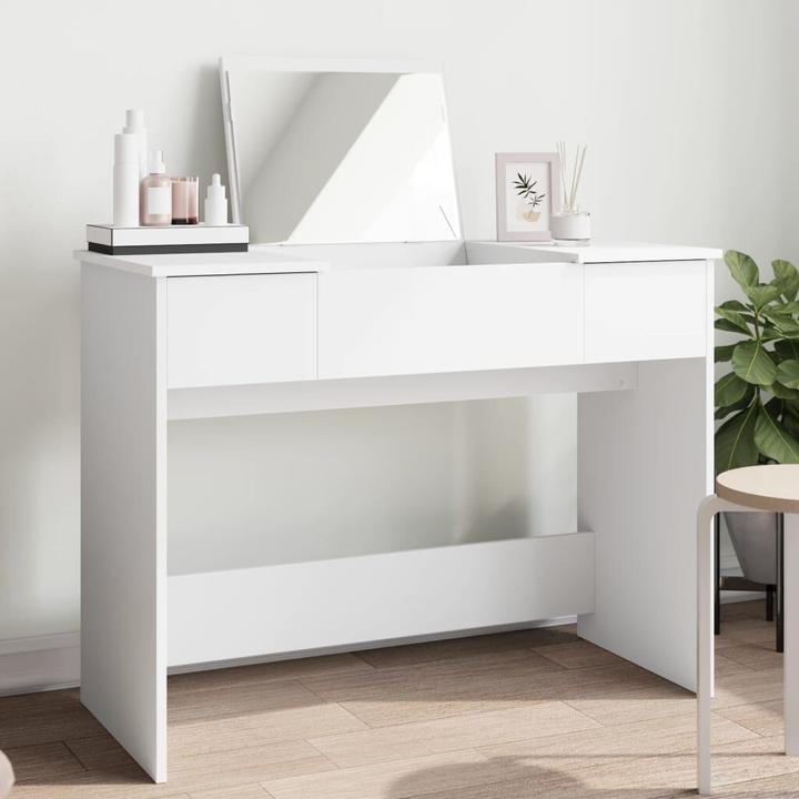 Produktbild VidaXL Karissa (100 x 45 x 76 cm)