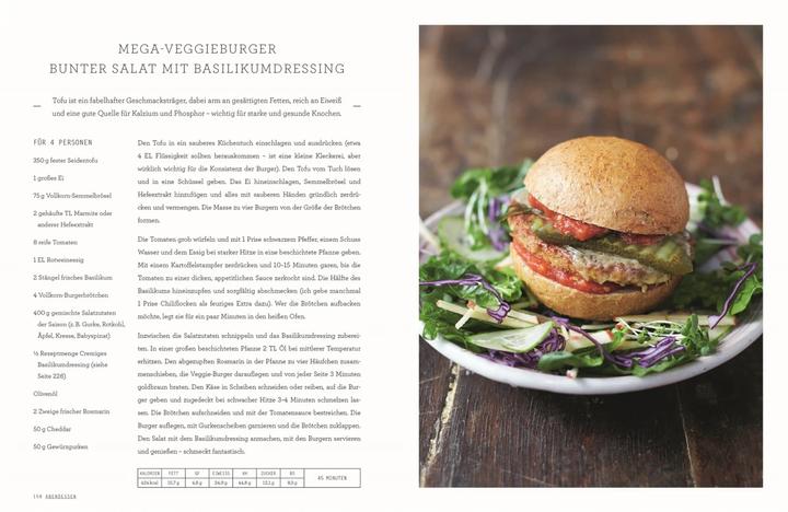 Produktbild Jamies Superfood für jeden Tag (Deutsch, Jamie Oliver, 2015)