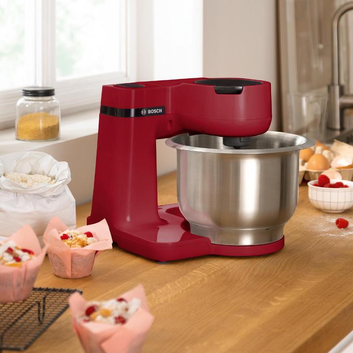 Actual product image Bosch Hausgeräte Series 2 MUMS2ER01 (700 W)