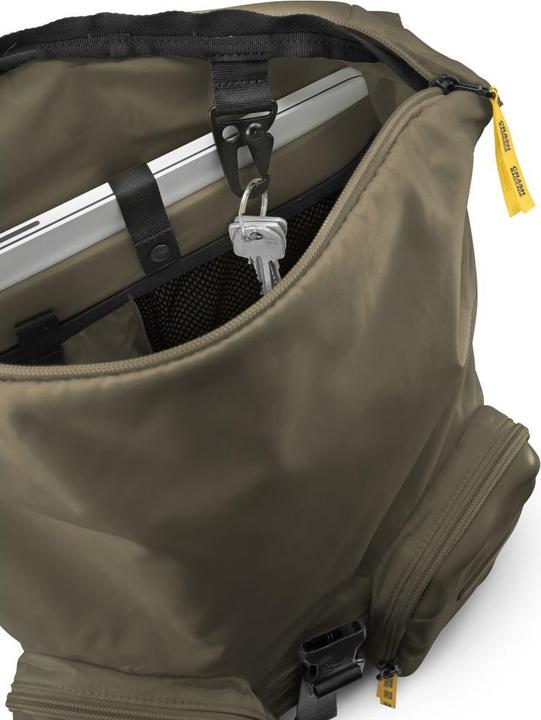 Produktbild Crash baggage Crash Not Crash (22 l)