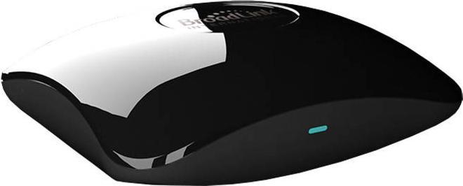 Actual product image Broadlink RM4 Pro Universal remote control