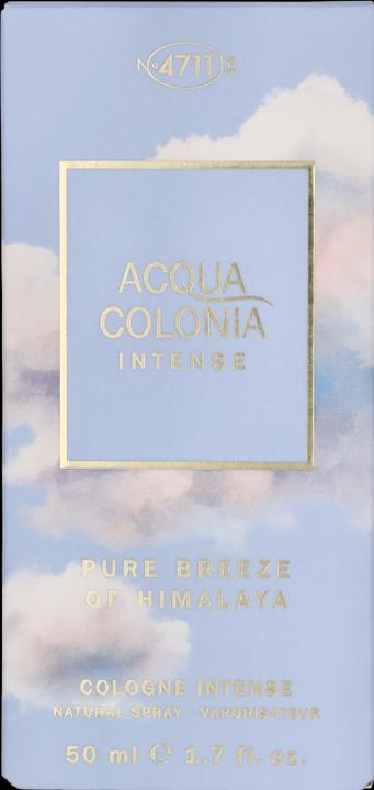 Produktbild Acqua Colonia 4711 Acqua Colonia (Eau de cologne, 50 ml)
