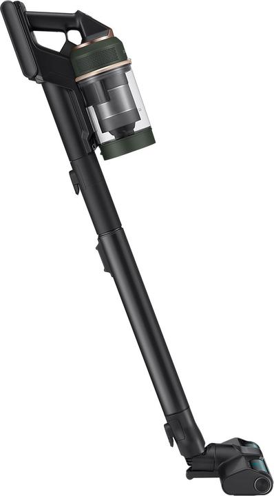 Actual product image Samsung Bespoke Jet Plus Complete Extra (580W)