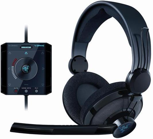 Produktbild Razer Megalodon 7.1 Gaming Headset