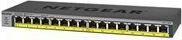 Produktbild Netgear Switch 16x GE GS116LP-100EUS unmanaged (16 Ports)