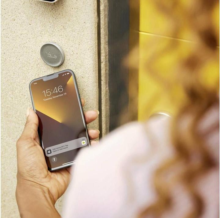Produktbild Yale Linus L2 Smart Lock (Bluetooth)