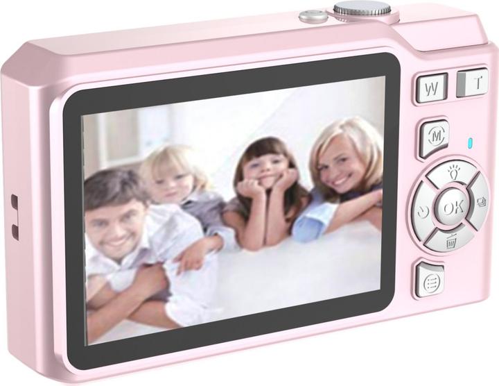 Actual product image Denver WCT-8020W (5 Mpx)