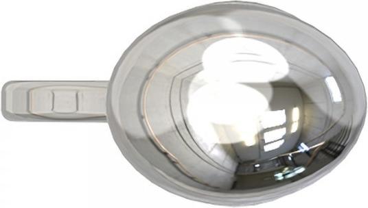 Actual product image Nexus FORTIS Aluminum Vibrating Prostate Massager