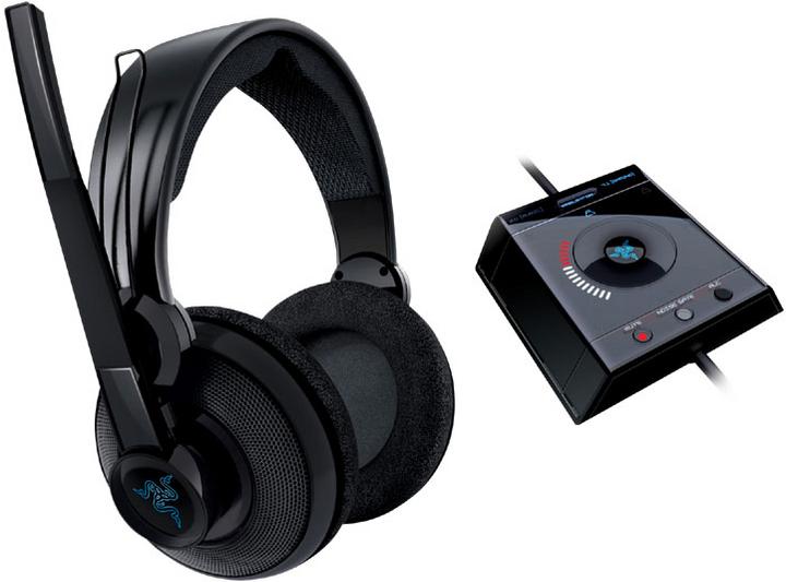 Produktbild Razer Megalodon 7.1 Gaming Headset