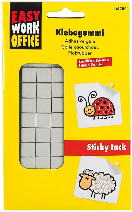 Produktbild Easy Work Sticky Tack