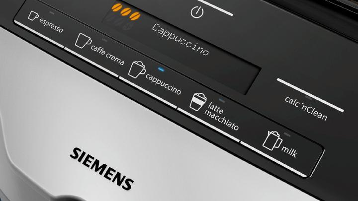 Actual product image Siemens EQ.300