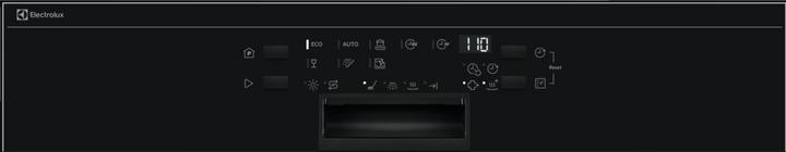 Produktbild Electrolux GA60LISW