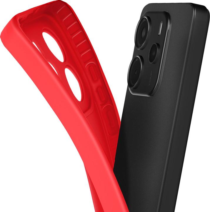 Produktbild Avizar SoftGlow Case (Xiaomi Redmi Note 14)