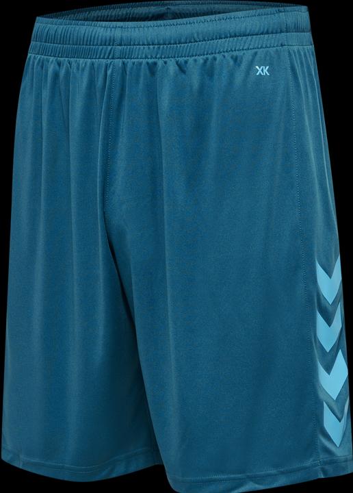 Produktbild hummel Core Xk Poly Shorts (S)