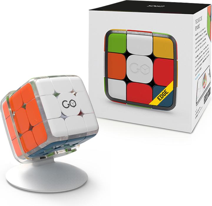 Produktbild Particula GoCube Edge 3x3 Full Pack (3 x 3)