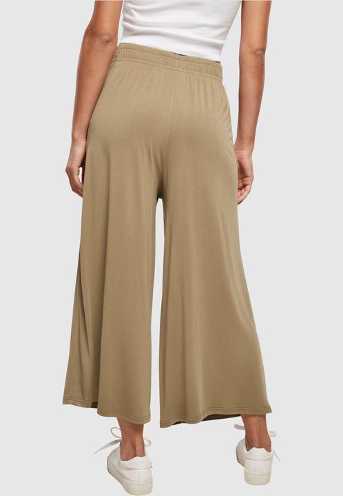 Actual product image Urban Classics Ladies Modal Culotte (4XL)